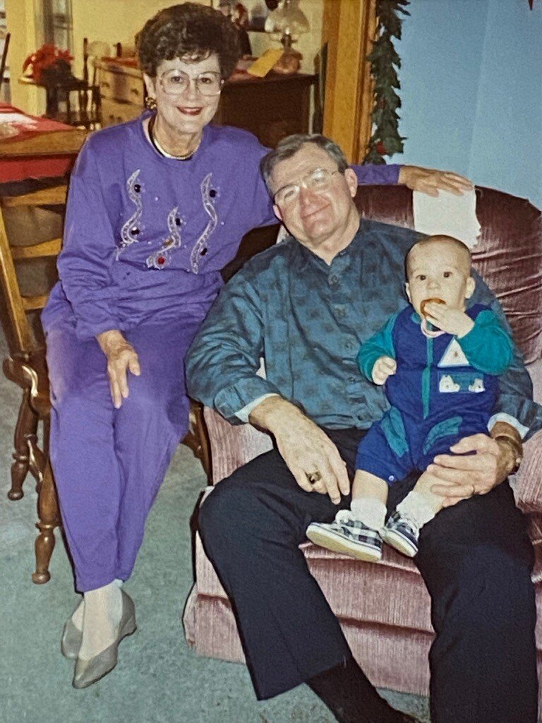 Robert Elton Frank - Photo 57