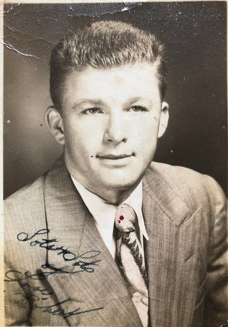 Robert Elton Frank - Photo 94