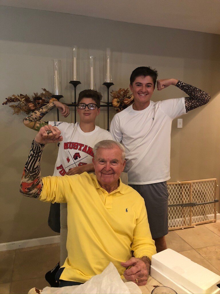 Robert Elton Frank - Photo 96