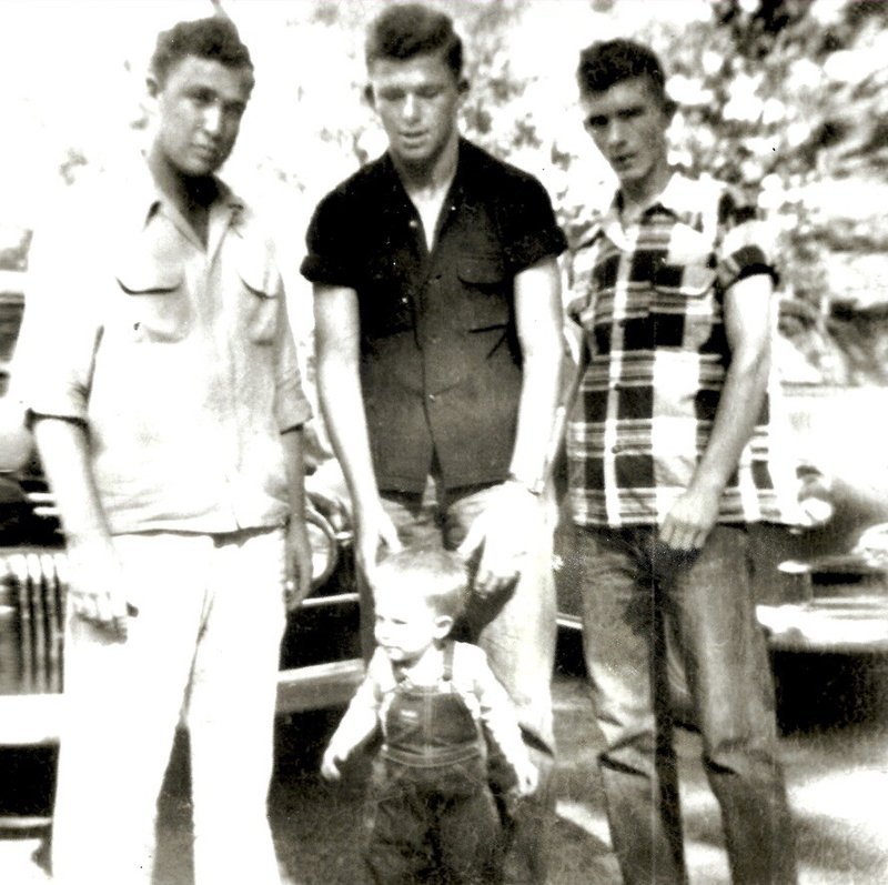 Robert Elton Frank - Photo 107