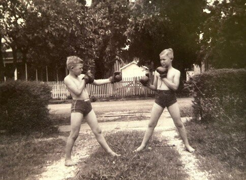 Robert Elton Frank - Photo 121