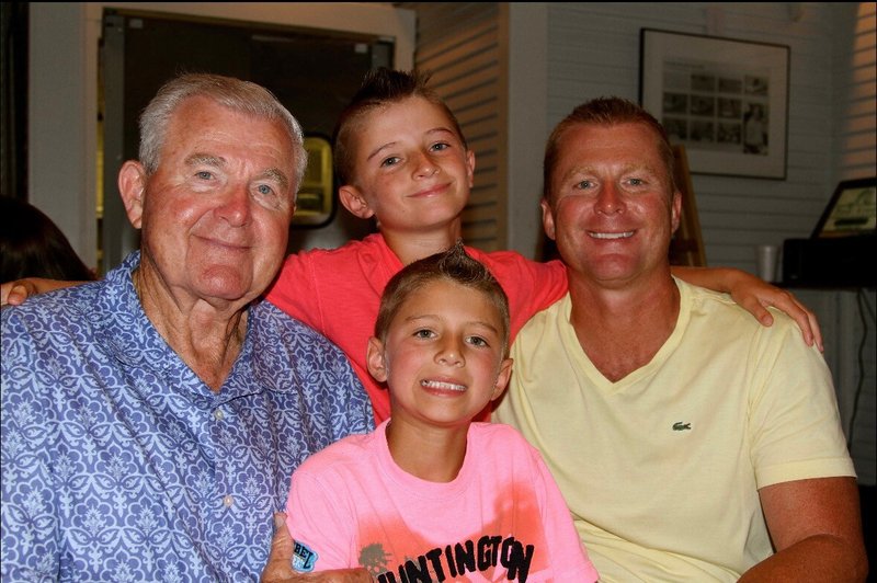 Robert Elton Frank - Photo 136