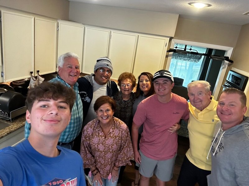 Robert Elton Frank - Photo 190