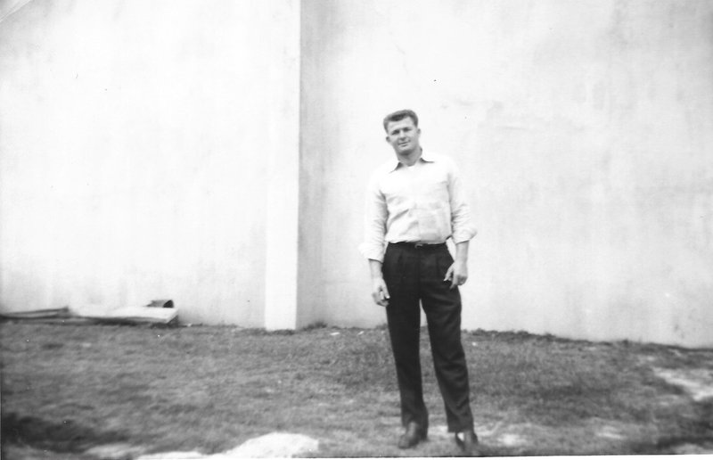 Robert Elton Frank - Photo 212