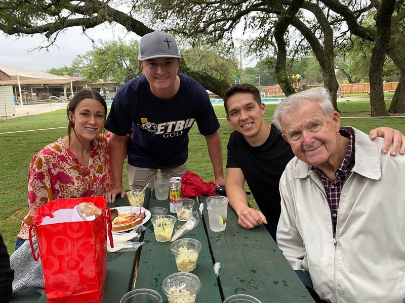 Robert Elton Frank - Photo 220