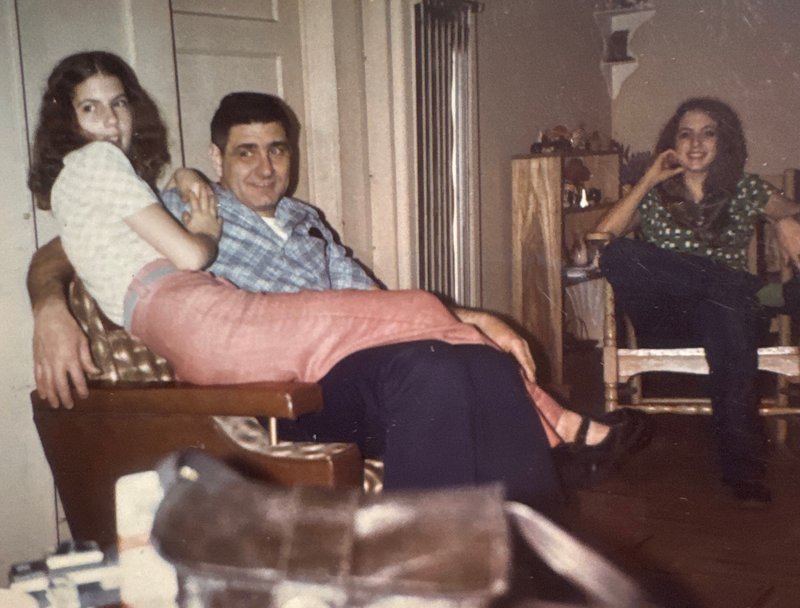 Joseph William Van Benthuysen, Jr. - Photo 3