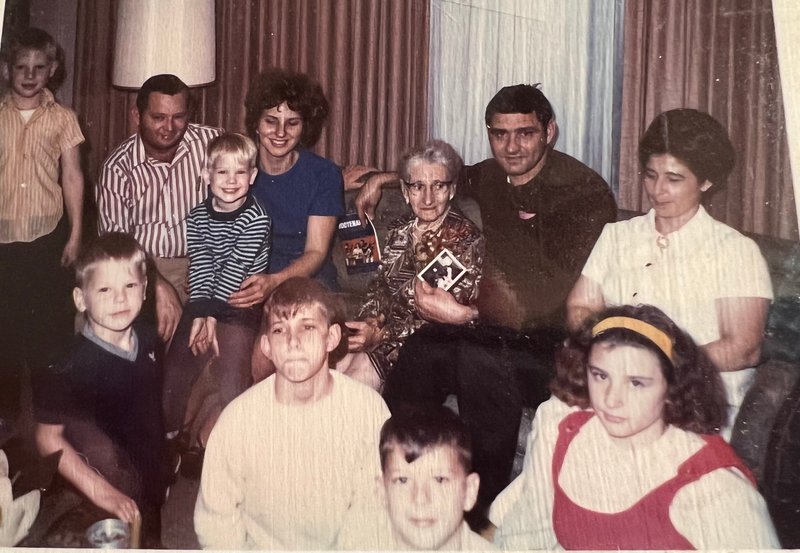 Joseph William Van Benthuysen, Jr. - Photo 2