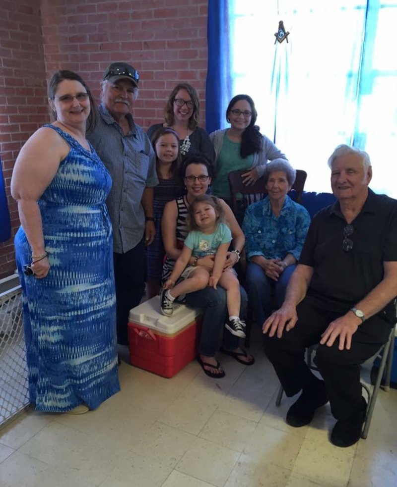 Joseph William Van Benthuysen, Jr. - Photo 4