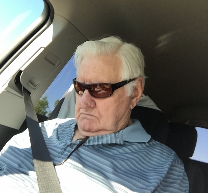 Joseph William Van Benthuysen, Jr. - Photo 6