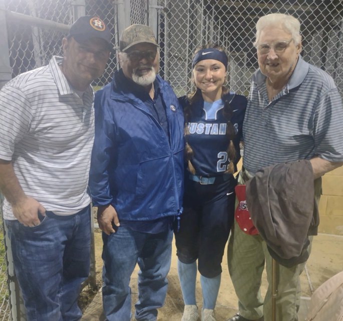 Joseph William Van Benthuysen, Jr. - Photo 8