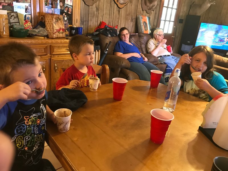 Joseph William Van Benthuysen, Jr. - Photo 9