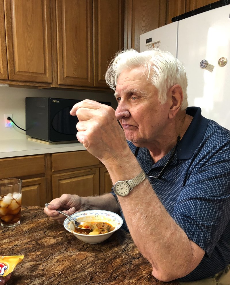 Joseph William Van Benthuysen, Jr. - Photo 10