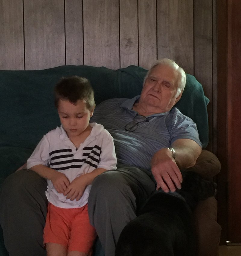 Joseph William Van Benthuysen, Jr. - Photo 14