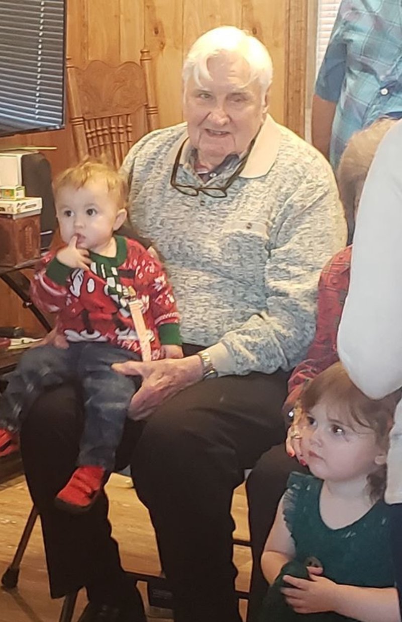 Joseph William Van Benthuysen, Jr. - Photo 15