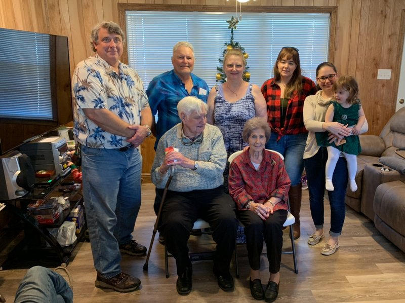 Joseph William Van Benthuysen, Jr. - Photo 16