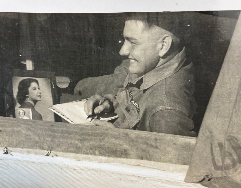 Joseph William Van Benthuysen, Jr. - Photo 20