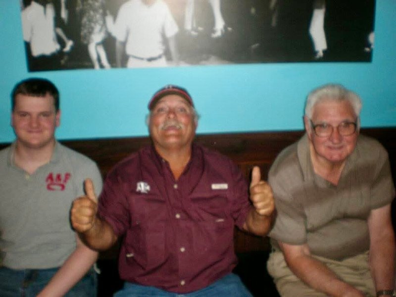 Joseph William Van Benthuysen, Jr. - Photo 26