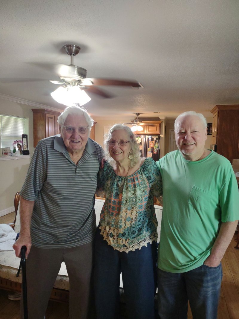 Joseph William Van Benthuysen, Jr. - Photo 29