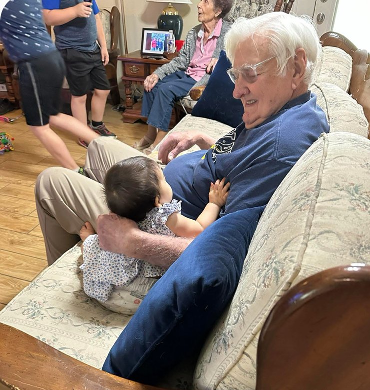 Joseph William Van Benthuysen, Jr. - Photo 27