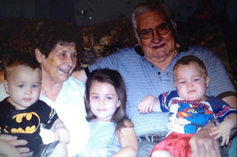 Joseph William Van Benthuysen, Jr. - Photo 30