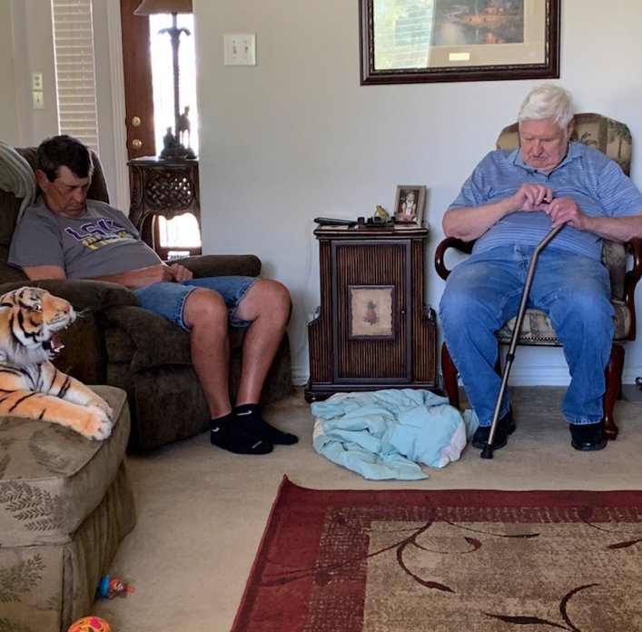 Joseph William Van Benthuysen, Jr. - Photo 32