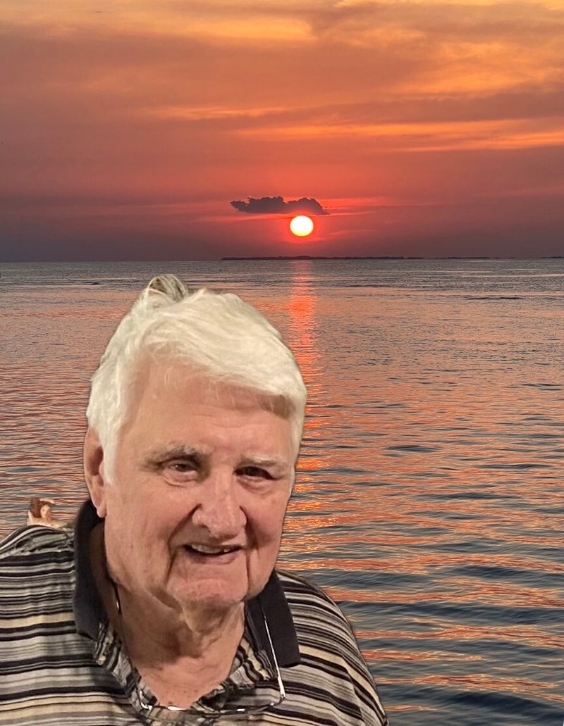 Joseph William Van Benthuysen, Jr. - Photo 34