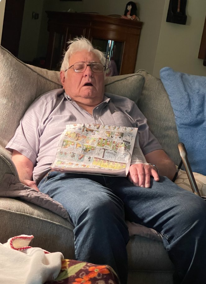 Joseph William Van Benthuysen, Jr. - Photo 33