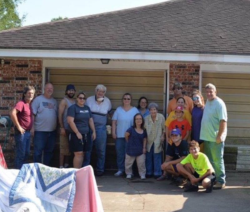 Joseph William Van Benthuysen, Jr. - Photo 38