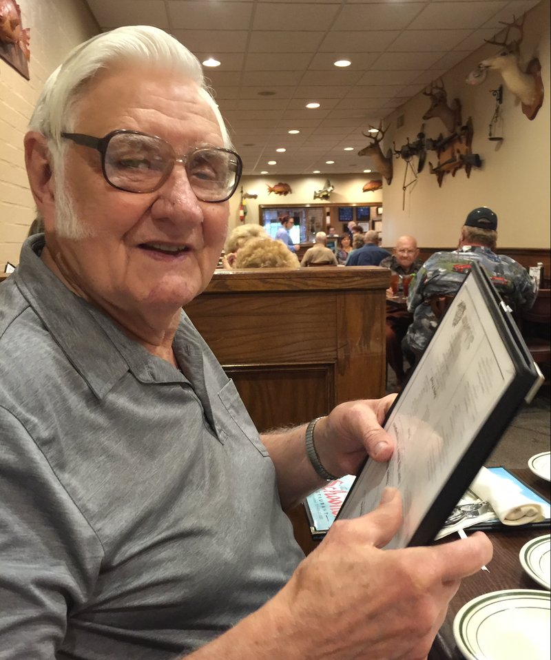 Joseph William Van Benthuysen, Jr. - Photo 35