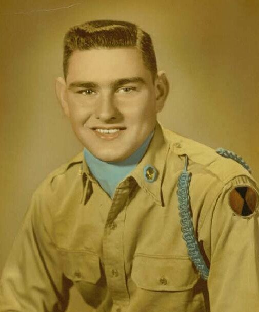 Joseph William Van Benthuysen, Jr. - Photo 43