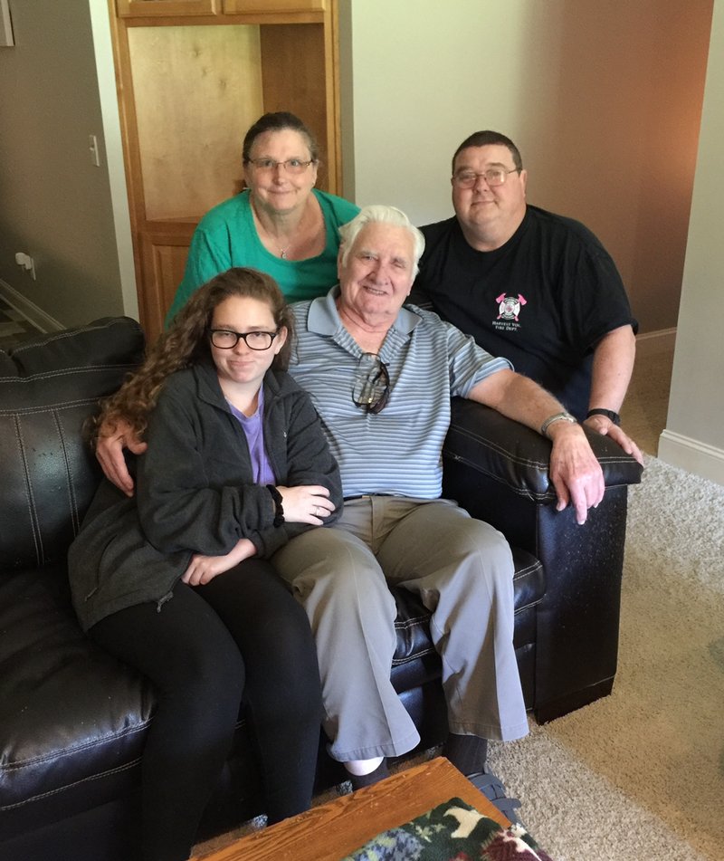 Joseph William Van Benthuysen, Jr. - Photo 41