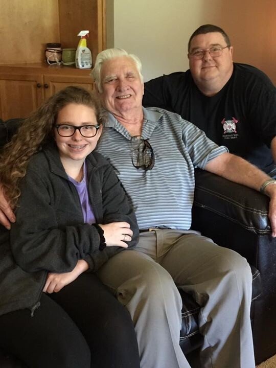 Joseph William Van Benthuysen, Jr. - Photo 45