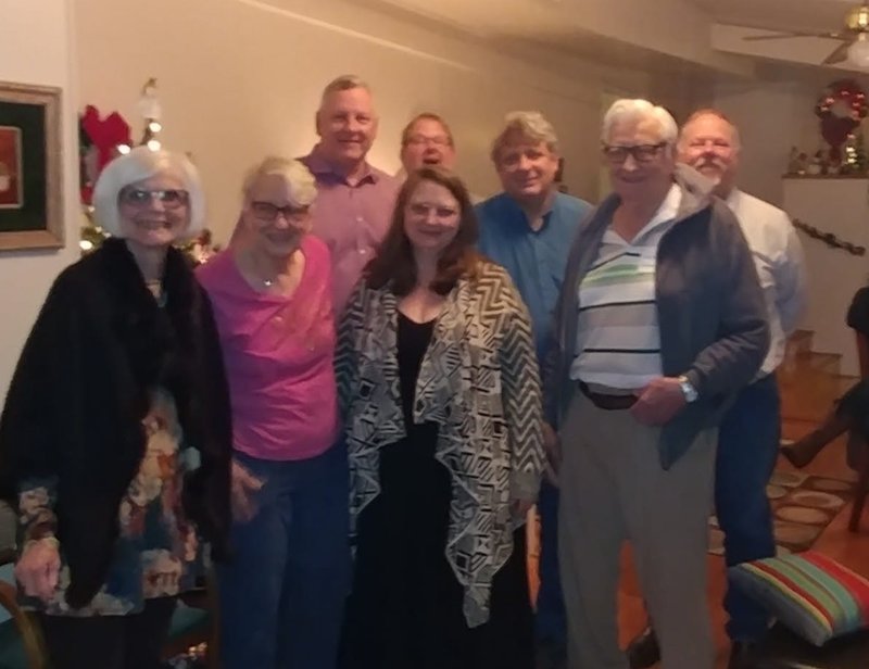 Joseph William Van Benthuysen, Jr. - Photo 46