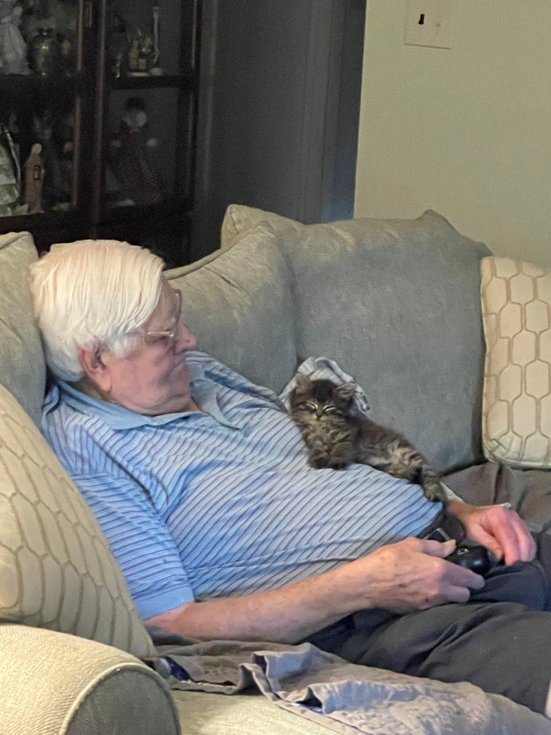 Joseph William Van Benthuysen, Jr. - Photo 47