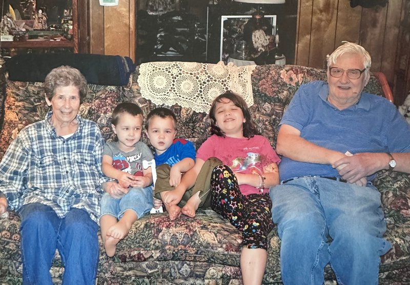 Joseph William Van Benthuysen, Jr. - Photo 49