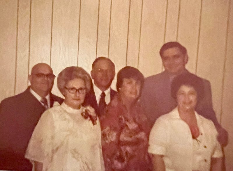 Joseph William Van Benthuysen, Jr. - Photo 51