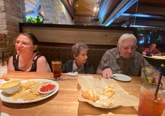 Joseph William Van Benthuysen, Jr. - Photo 56