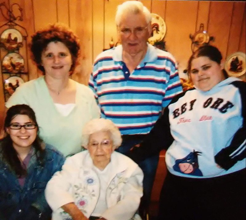 Joseph William Van Benthuysen, Jr. - Photo 55