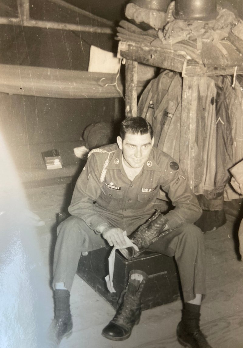 Joseph William Van Benthuysen, Jr. - Photo 58