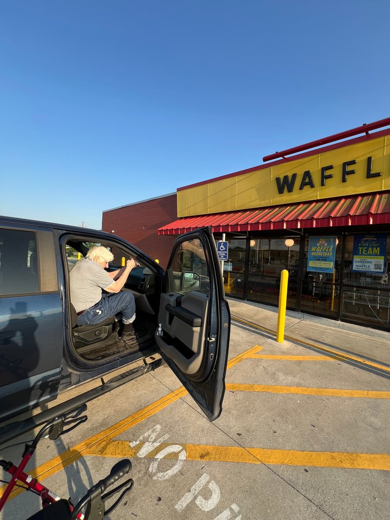 Joseph William Van Benthuysen, Jr. - Photo 61