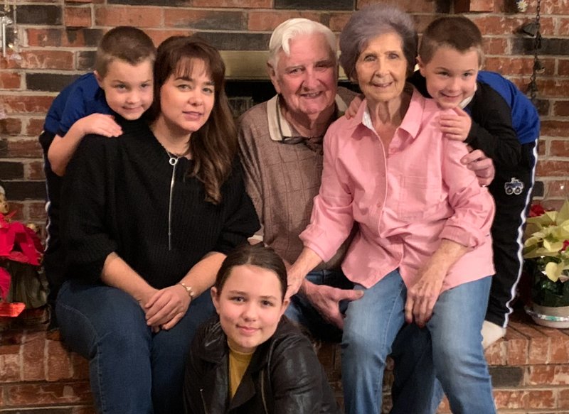 Joseph William Van Benthuysen, Jr. - Photo 63