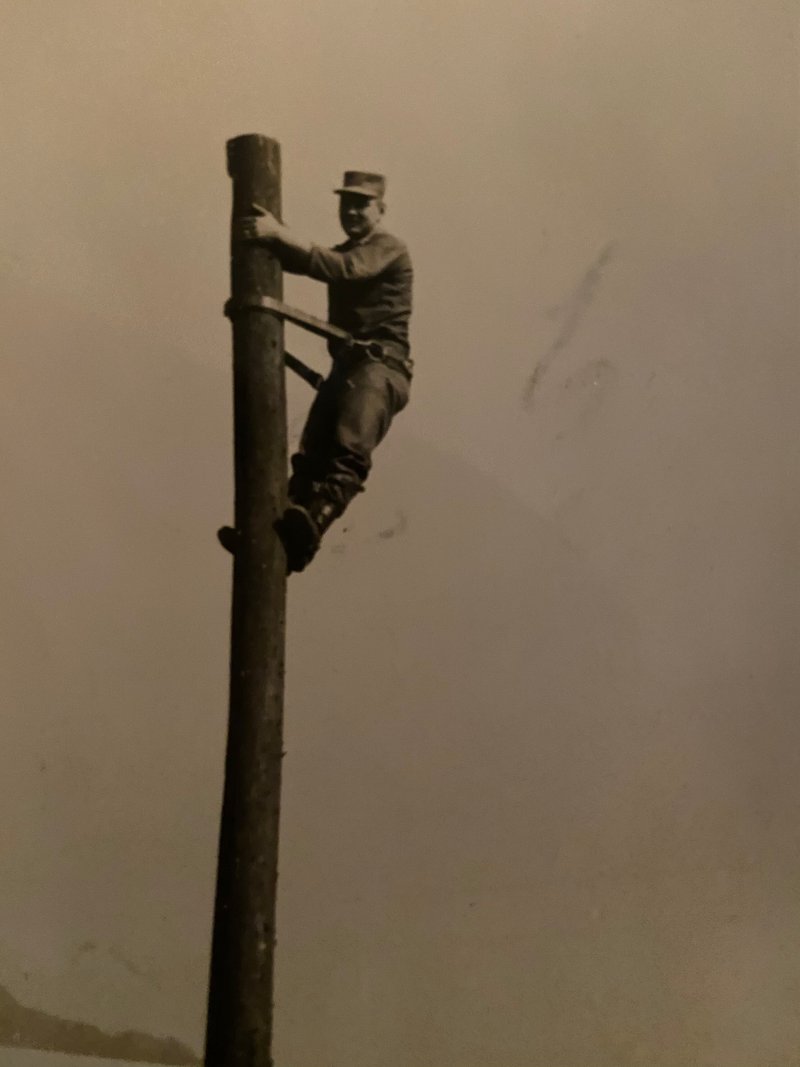 Joseph William Van Benthuysen, Jr. - Photo 65