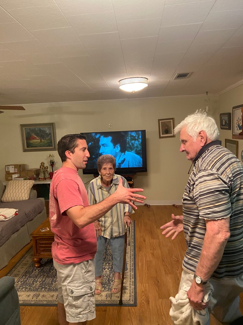 Joseph William Van Benthuysen, Jr. - Photo 66