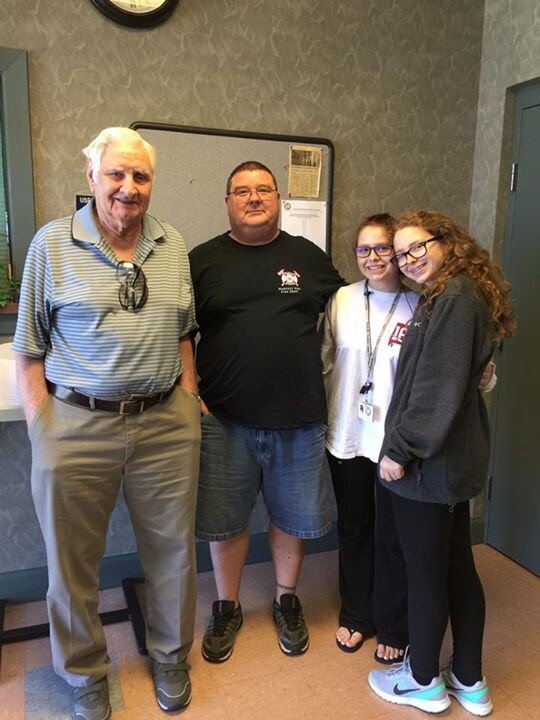 Joseph William Van Benthuysen, Jr. - Photo 70