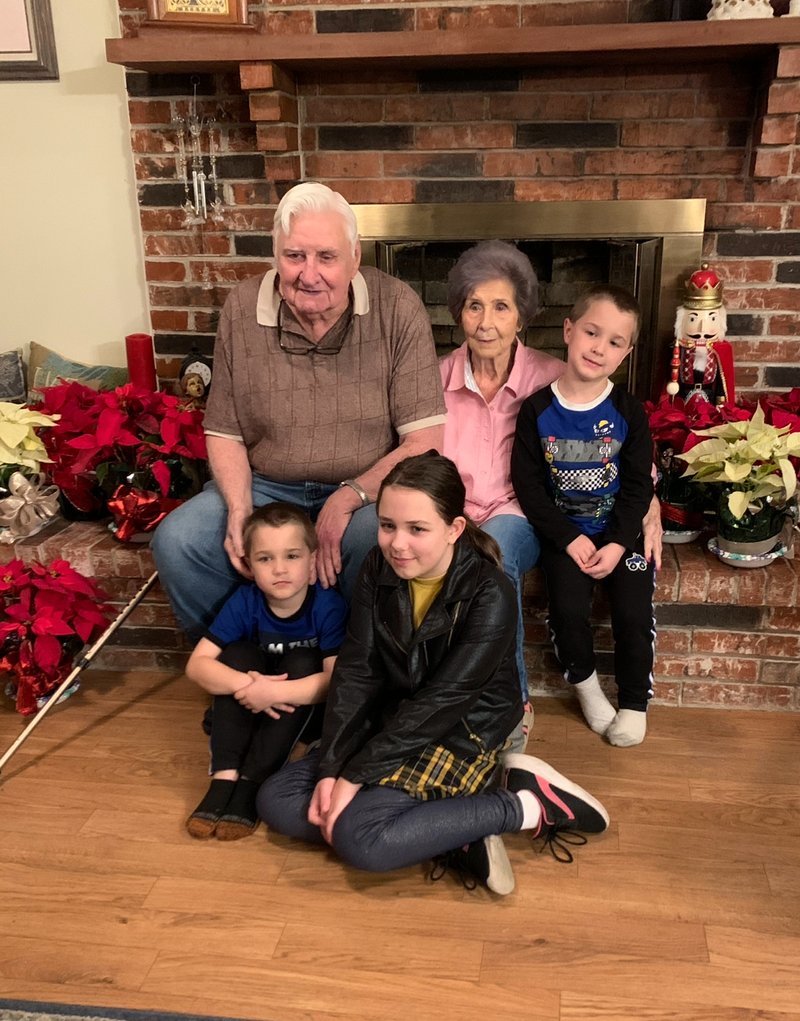 Joseph William Van Benthuysen, Jr. - Photo 72