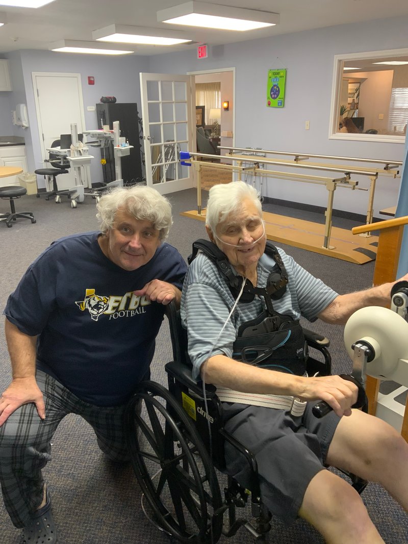 Joseph William Van Benthuysen, Jr. - Photo 74