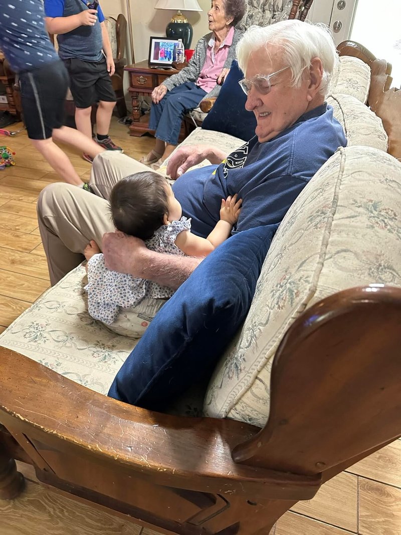 Joseph William Van Benthuysen, Jr. - Photo 79