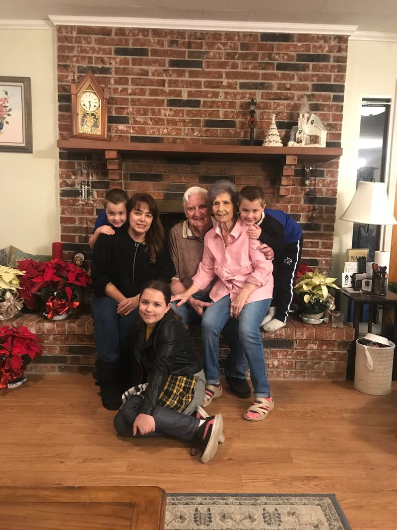 Joseph William Van Benthuysen, Jr. - Photo 82