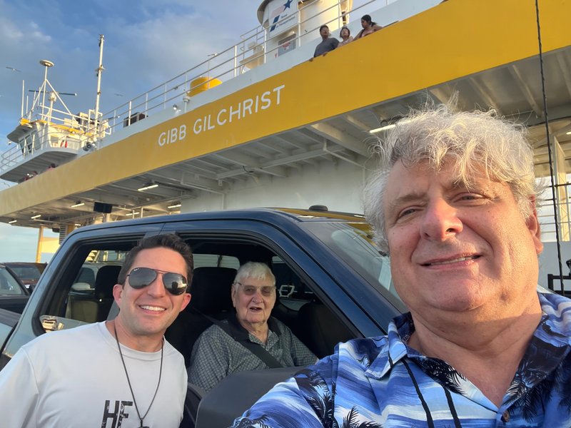 Joseph William Van Benthuysen, Jr. - Photo 81