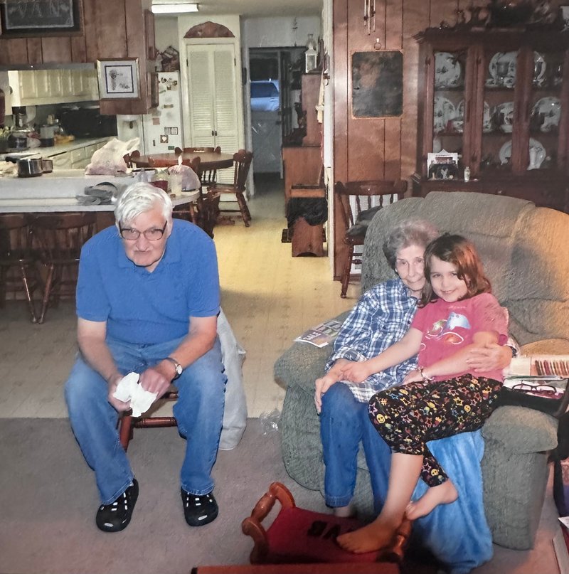 Joseph William Van Benthuysen, Jr. - Photo 84